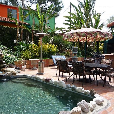 Woodland Hills Calabasas Guesthouses Los Angeles Exteriér fotografie