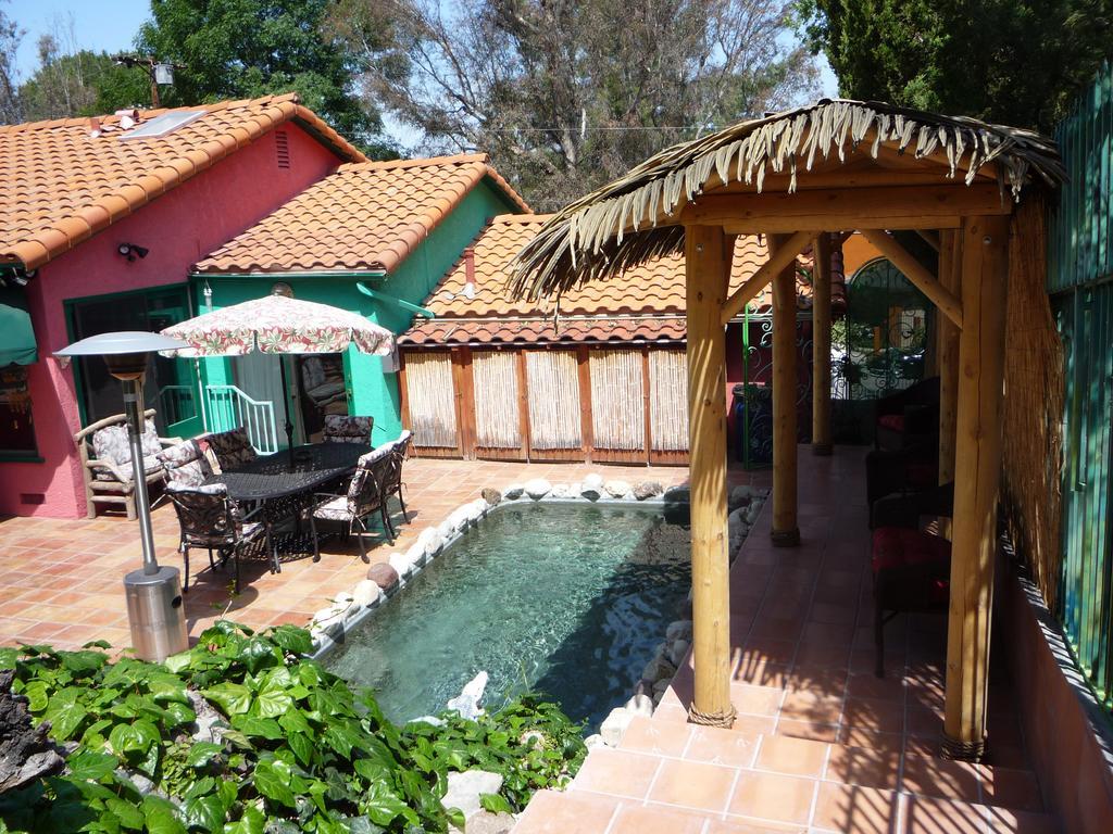Woodland Hills Calabasas Guesthouses Los Angeles Exteriér fotografie